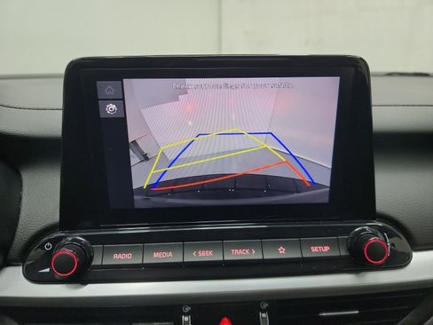 Used 2024 Kia Forte LXS w/ LXS Technology Package image 23