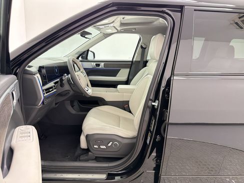 Used 2026 Hyundai Santa Fe Calligraphy AWD/4WD image 5