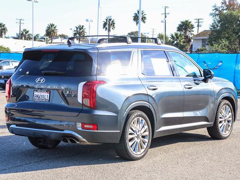 Used 2020 Hyundai Palisade Limited image 9
