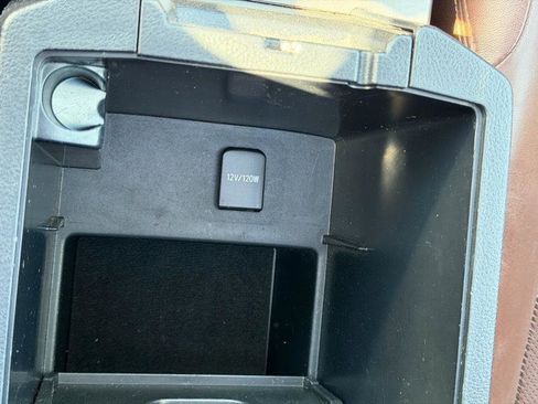 Used 2017 Toyota 4Runner Limited image 43