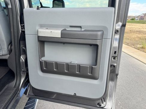 Used 2013 Ford F250 XLT w/ XLT Value Pkg AWD/4WD image 17