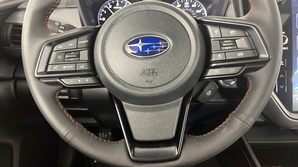 New 2026 Subaru Crosstrek 2.5i Limited AWD/4WD image 20