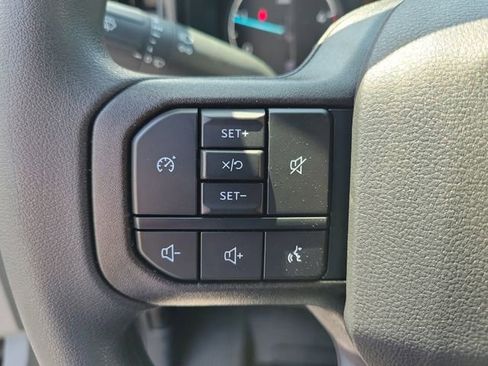 New 2026 Ford F550 2WD Regular Cab Super Duty image 5