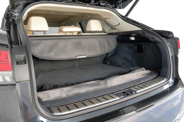 Used 2022 Lexus RX 350 AWD w/ Luxury Package image 58