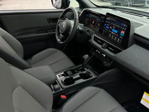 New 2026 Subaru Outback Premium image 10