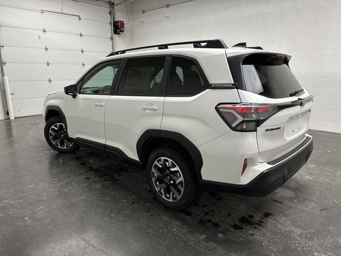 New 2026 Subaru Forester Premium image 6