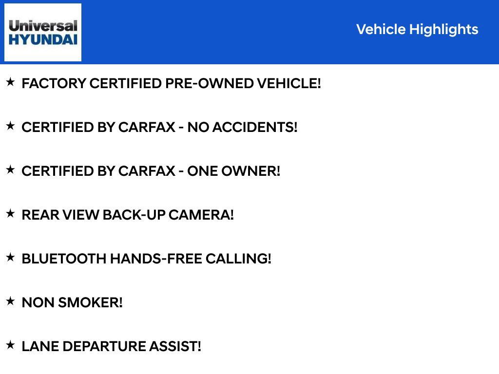 Certified 2023 Hyundai Santa Fe SE w/ Cargo Package FWD image 6