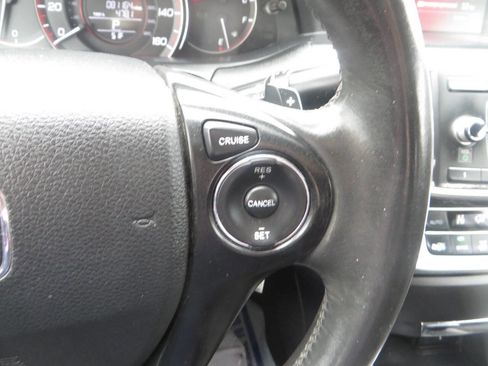 Used 2015 Honda Accord Sport image 52