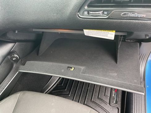 Used 2021 Dodge Challenger R/T w/ Blacktop Package image 45