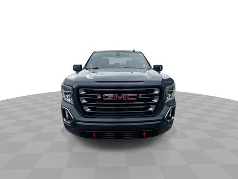 Used 2019 GMC Sierra 1500 AT4 image 3