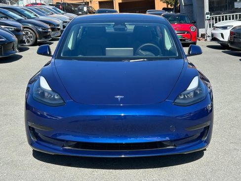 Used 2023 Tesla Model 3 Standard Range RWD image 2