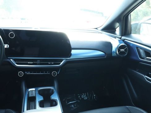 Used 2024 Chevrolet Equinox EV LT w/ LPO, Active Package FWD image 31