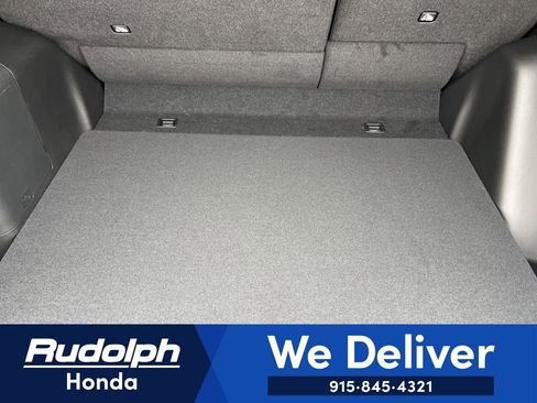 New 2026 Honda CR-V Sport-L image 23