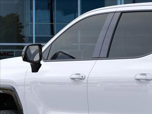 New 2026 GMC Sierra EV AT4 w/ AT4 Premium Package image 12