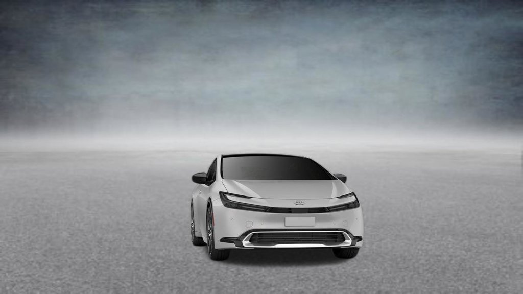 New 2027 Toyota Prius XLE FWD image 53