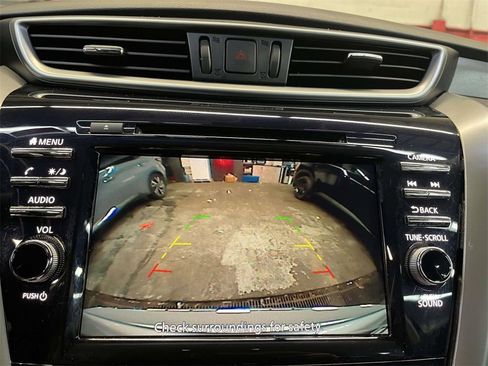 Used 2020 Nissan Murano S w/ Technology Package image 20