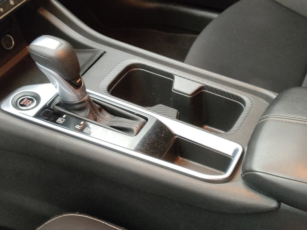 Used 2021 Nissan Sentra SV FWD image 26