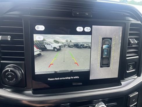 Certified 2025 Ford F150 Raptor AWD/4WD image 10