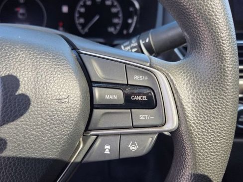 Used 2020 Honda Accord EX image 26