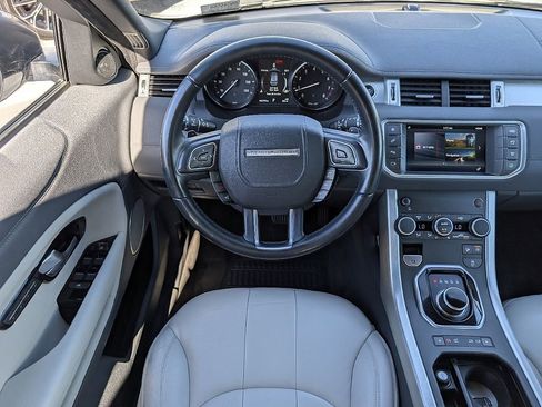 Used 2017 Land Rover Range Rover Evoque SE Premium image 22