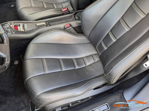 Used 2010 Ferrari 458 Italia Coupe image 24