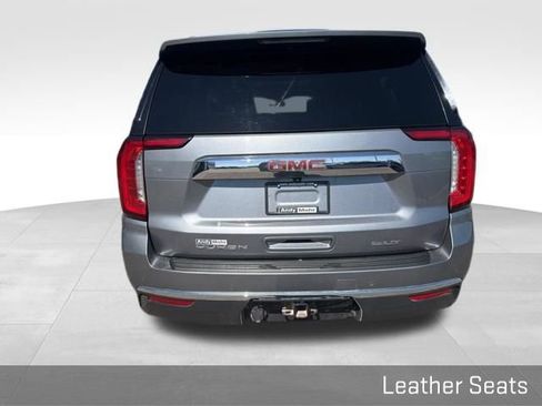 Used 2021 GMC Yukon XL SLT image 13