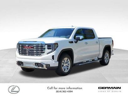 Used 2023 GMC Sierra 1500 Denali w/ Technology Package