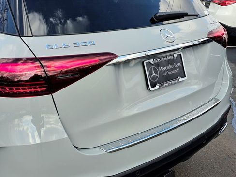 New 2026 Mercedes-Benz GLE 350 4MATIC image 10