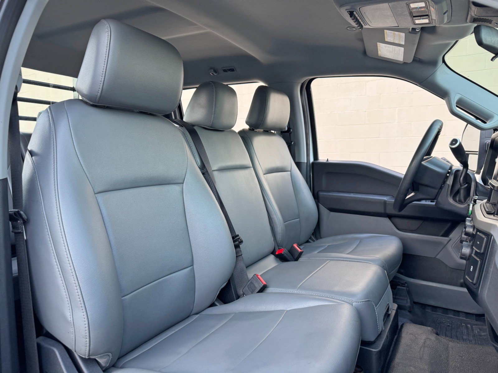 Used 2024 Ford F450 XL RWD image 36