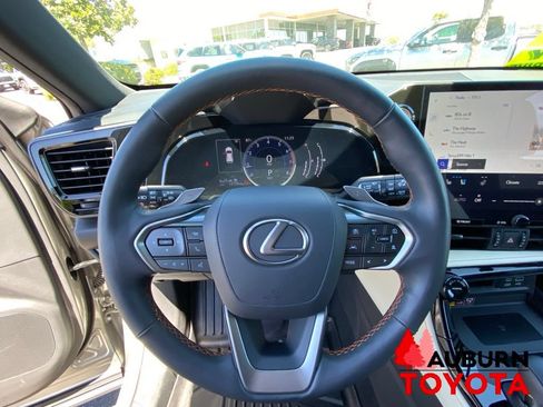 Used 2023 Lexus NX 350 AWD w/ Vision Package image 37