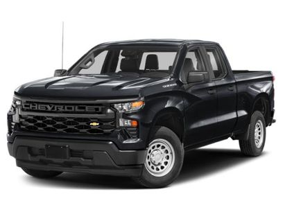 Used 2022 Chevrolet Silverado 1500 LT