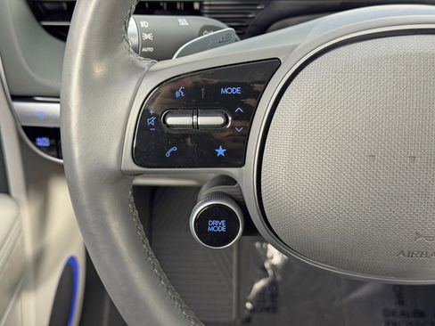 Used 2023 Hyundai Ioniq 5 SEL w/ Cargo Package image 19