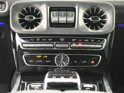Used 2023 Mercedes-Benz G 63 AMG G 63 AMGﾮ image 15