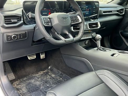 New 2025 Ford Mustang GT Premium image 15