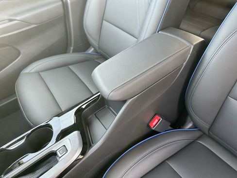 New 2026 Buick Envista Sport Touring w/ Convenience I Package image 20