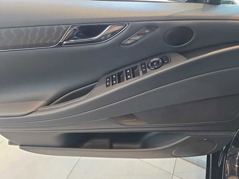 New 2026 Genesis G80 3.5T Prestige image 16