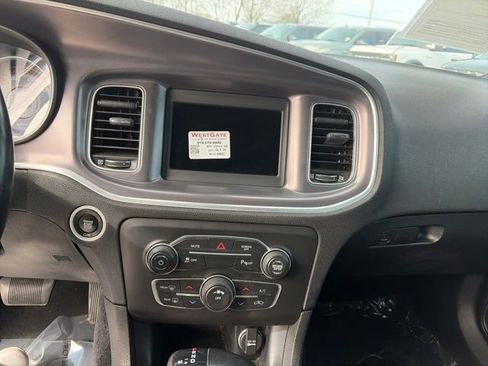 Used 2021 Dodge Charger SXT w/ Leather Interior Group image 13