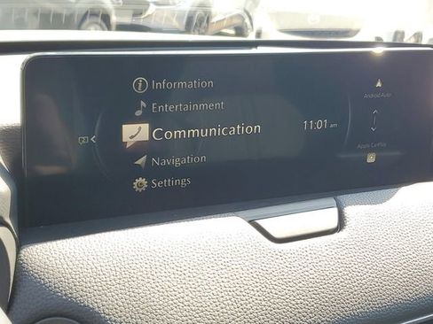 New 2026 MAZDA CX-70 SC AWD/4WD image 25