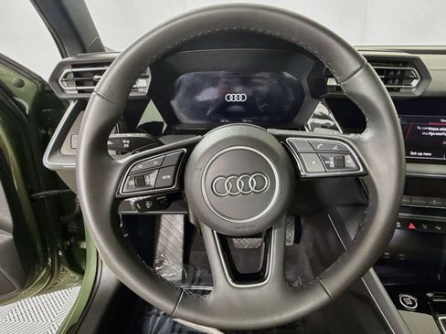 Certified 2026 Audi A3 2.0T Premium w/ Convenience Package AWD/4WD image 14