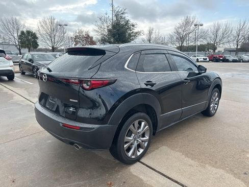 Used 2022 MAZDA CX-30 AWD 2.5 S w/ Premium Package image 5