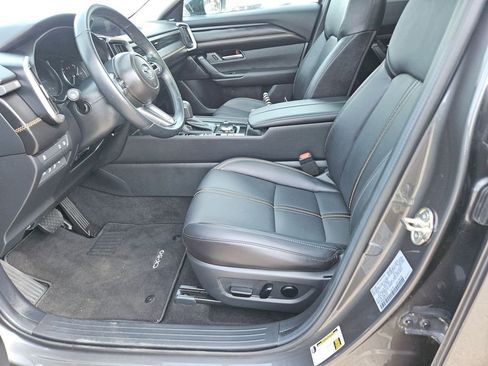 Used 2025 MAZDA CX-50 AWD 2.5 Hybrid w/ Premium Pkg image 11