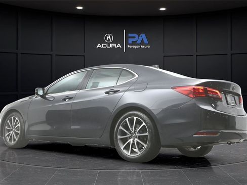 Used 2015 Acura TLX V6 w/ Technology Package image 32