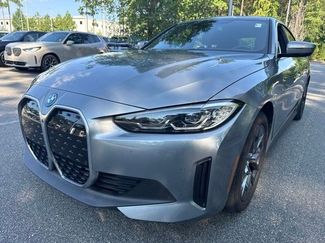 Used 2024 BMW i4 eDrive35 w/ Premium Package RWD video 1