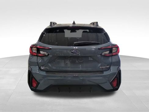 Certified 2025 Subaru Crosstrek 2.5i Premium AWD/4WD image 28