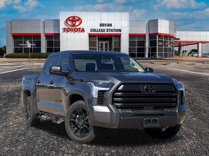 Used 2023 Toyota Tundra SR5