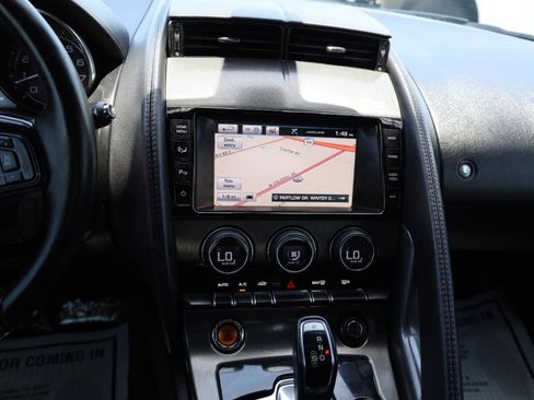 Used 2015 Jaguar F-TYPE S RWD image 13
