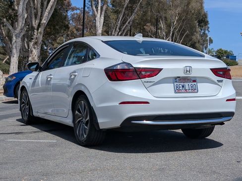 Used 2019 Honda Insight Touring image 11