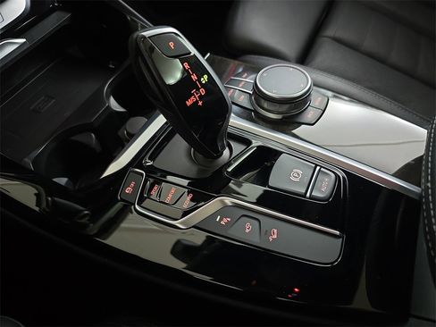 Used 2020 BMW X3 xDrive30i w/ Executive Package image 27