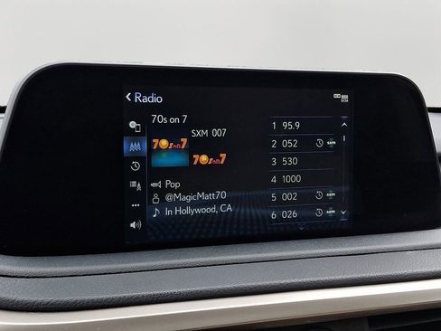 Used 2021 Lexus RX 350 AWD w/ Premium Package image 18