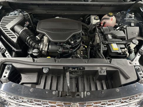 Used 2020 GMC Acadia Denali w/ LPO, Floor Liner Package AWD/4WD image 41